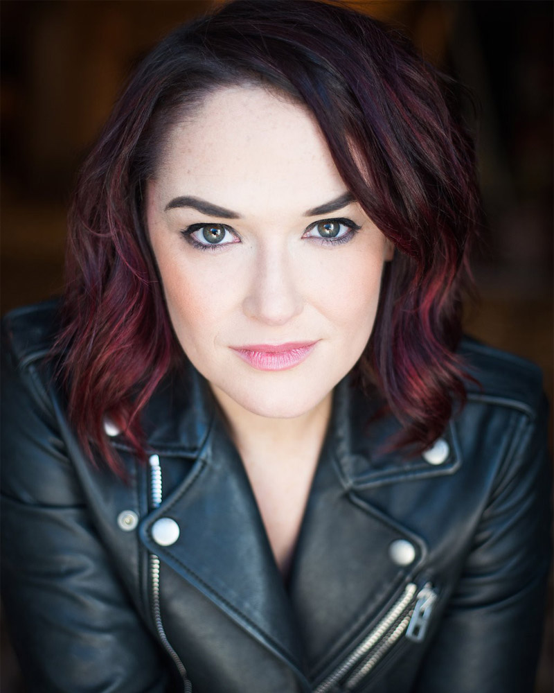 Christine Dwyer