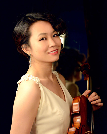 Luosha Fang