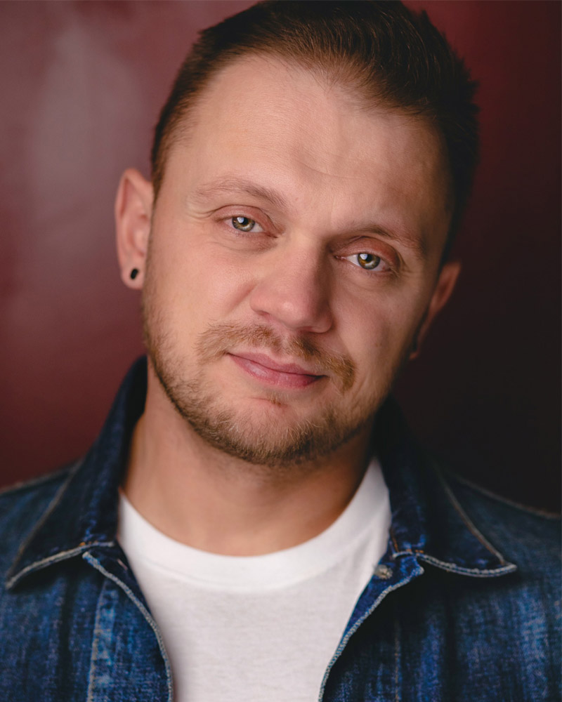 Matt DeAngelis