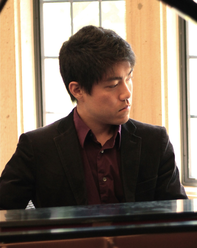 Ryo Yanagitani