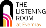 The Listening Room at Evermay